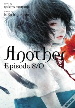 Capa do artigo Another Episode S / 0