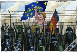 Capa do artigo Another Europe Is Possible