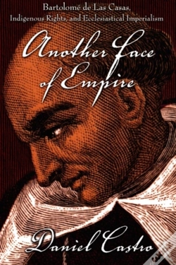 Capa do artigo Another Face Of Empire