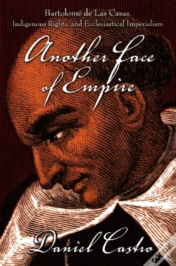 Capa do artigo Another Face Of Empire