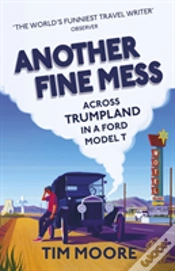 Capa do artigo Another Fine Mess