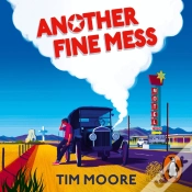 Capa do artigo Another Fine Mess