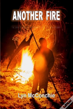 Capa do artigo Another Fire