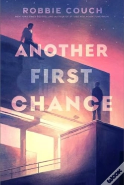 Capa do artigo Another First Chance