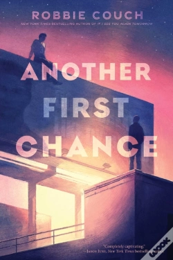 Capa do artigo Another First Chance