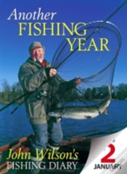 Capa do artigo Another Fishing Year