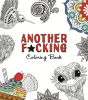 Another F**King Coloring Book - Preview