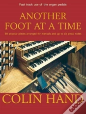 Capa do artigo Another Foot At A Time