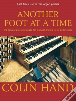 Capa do artigo Another Foot At A Time