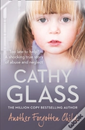 Capa do artigo Another Forgotten Child