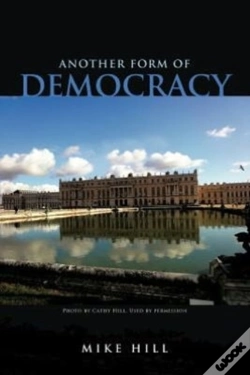 Capa do artigo Another Form Of Democracy