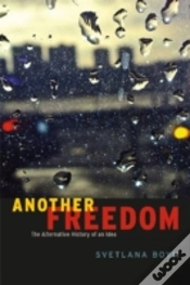 Capa do artigo Another Freedom