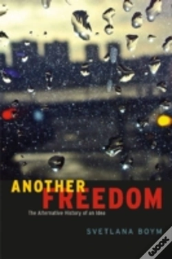 Capa do artigo Another Freedom