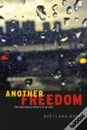 Capa do artigo Another Freedom