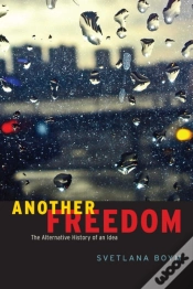 Capa do artigo Another Freedom