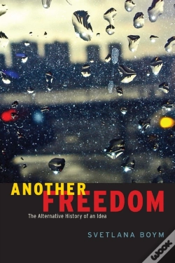 Capa do artigo Another Freedom