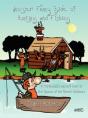 Another Funny Side Of Hunting And Fishin - Preview