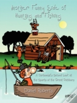 Capa do artigo Another Funny Side Of Hunting And Fishin