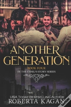 Capa do artigo Another Generation