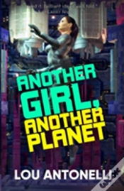 Capa do artigo Another Girl, Another Planet