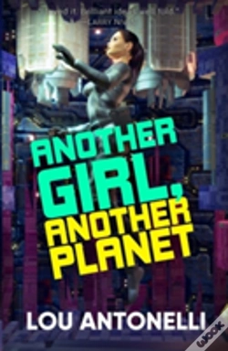 Capa do artigo Another Girl, Another Planet