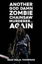 Another God Damn Zombie Chainsaw Murderer... Again - Preview