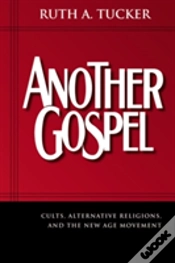 Capa do artigo Another Gospel