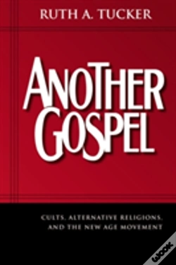 Capa do artigo Another Gospel
