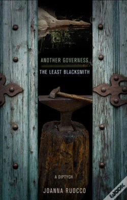 Capa do artigo Another Governess / The Least Blacksmith