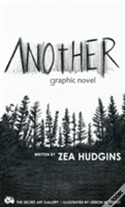 Capa do artigo Another Graphic Novel