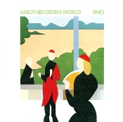 Capa do artigo Another Green World - CD