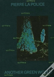 Capa do artigo Another Green World