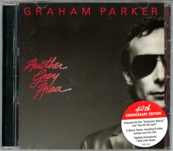 Capa do artigo Another Grey Area - CD