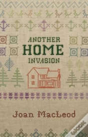 Capa do artigo Another Home Invasion