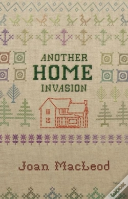 Capa do artigo Another Home Invasion