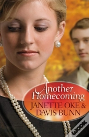 Capa do artigo Another Homecoming