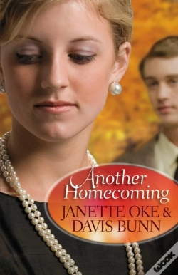Capa do artigo Another Homecoming