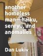Another Homeless Man-Haiku, Senryu, And - Preview