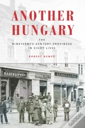 Capa do artigo Another Hungary