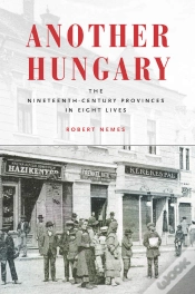 Capa do artigo Another Hungary