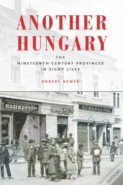 Capa do artigo Another Hungary