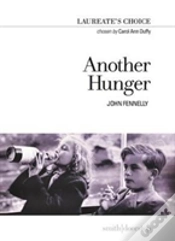 Capa do artigo Another Hunger