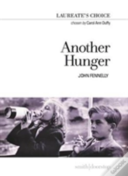 Capa do artigo Another Hunger