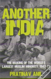 Capa do artigo Another India