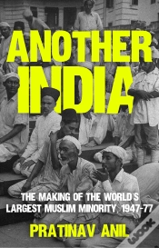 Capa do artigo Another India