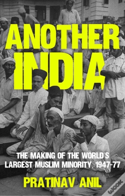 Capa do artigo Another India