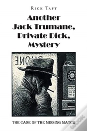 Capa do artigo Another Jack Trumane, Private Dick, Myst