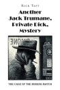 Another Jack Trumane, Private Dick, Myst - Preview
