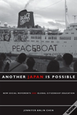 Capa do artigo Another Japan Is Possible