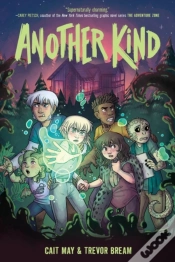 Capa do artigo Another Kind